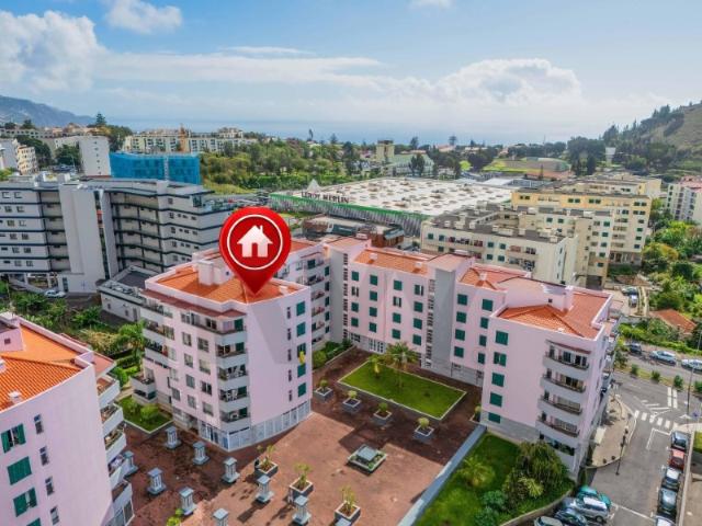 Apartamento T3 nos Piornais | Para arrendamento