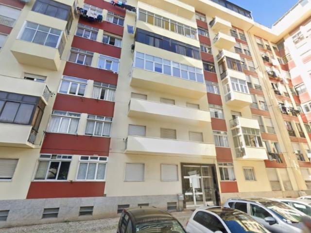 Apartamento T3 Nova Oeiras
