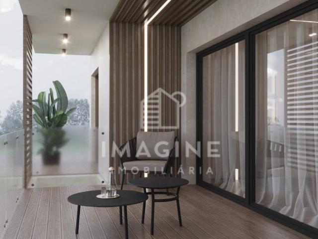 Apartamento T3 NOVA CONSTRUÇÃO