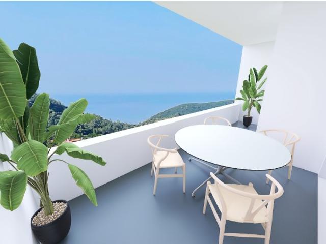 APARTAMENTO T3 NOVA CONSTRUÇÃO COM PARQUEAMENTO