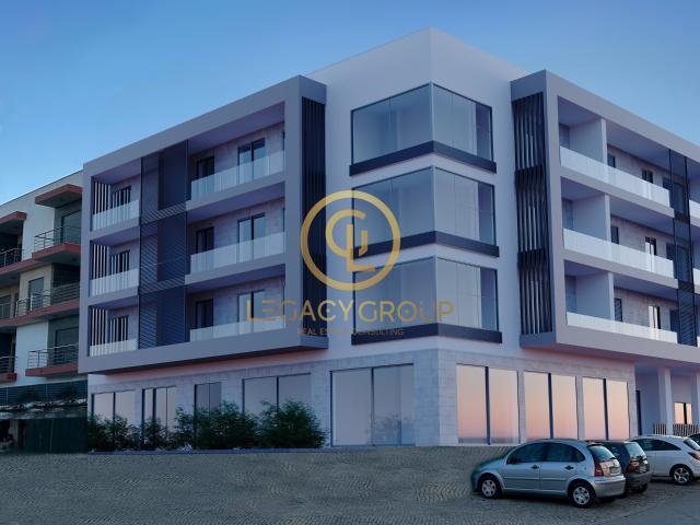 Apartamento T3 – NOVA CONSTRUÇÃO EM LOULÉ