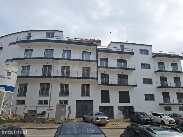 Apartamento T3 Nova Construo em Torre da Marinha, Seixal