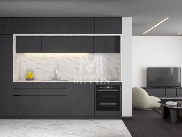 Apartamento T3 novo Monserrate