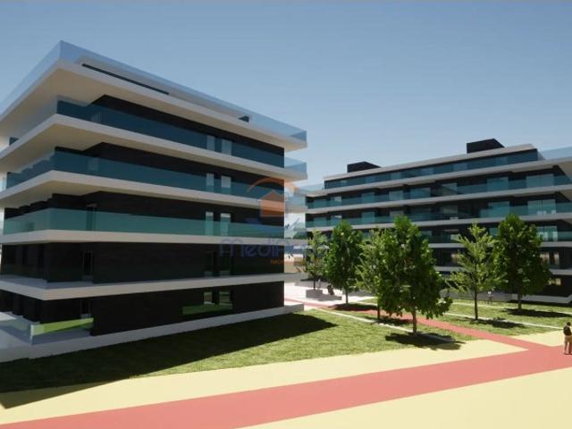 Apartamento T3 NOVO Montijo