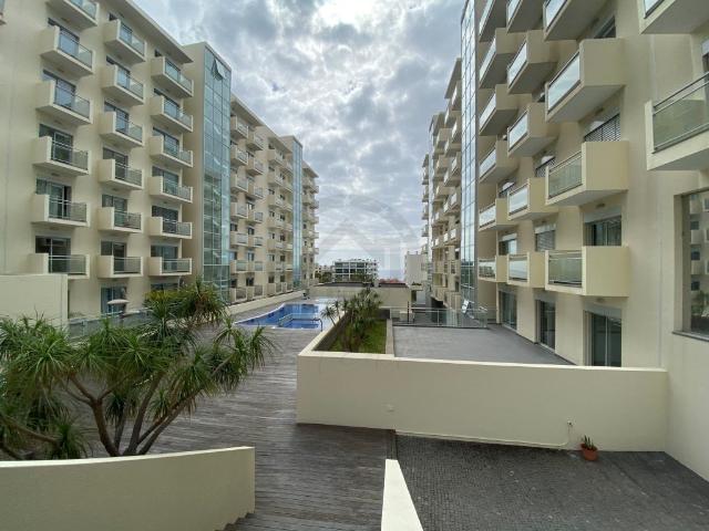 Apartamento T3 novo na Avenida do Amparo 0m² São Martinho