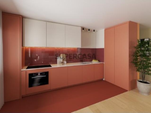 Apartamento T3 Novo na Batalha, construção com início em setembro de 2025