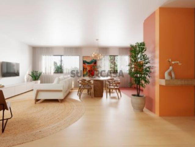 Apartamento T3 Novo na Batalha, construção com inicio em setembro 2025