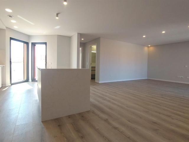 Apartamento T3 novo na Praia da Areia Branca 109m² da Lourinhã e Atalaia