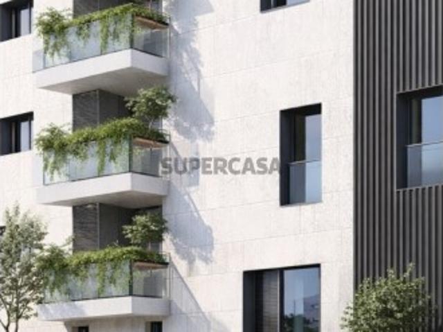 Apartamento T3 novo na Solum Coimbra