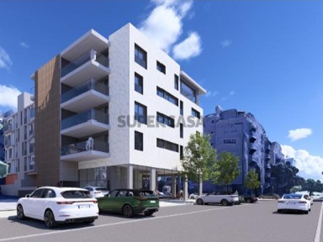 Apartamento T3 novo na Solum Coimbra