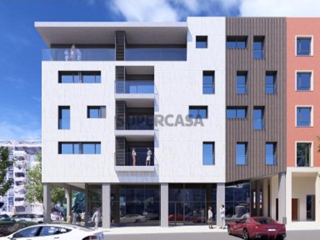 Apartamento T3 novo na Solum Coimbra
