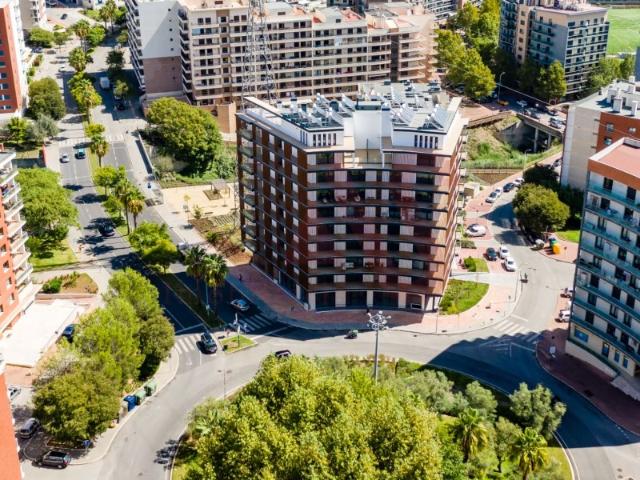 Apartamento T3 NOVO na Urbanização Colinas do Cruzeiro, em Odivelas