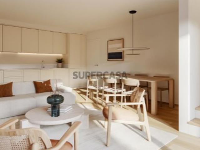 Apartamento T3 novo no ALMAR Beach, Almada