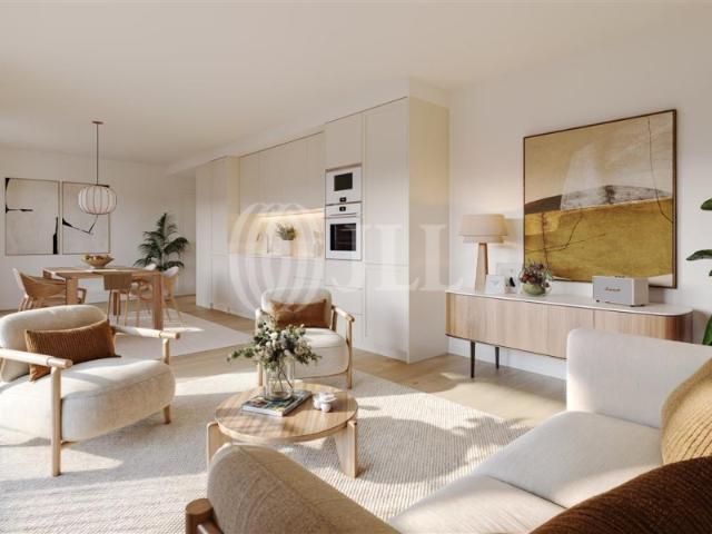 Apartamento T3 novo no ALMAR Beach, Almada