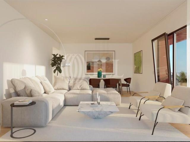 Apartamento T3 novo no Almar Bridge, Almada 0m² Laranjeiro e Feijó