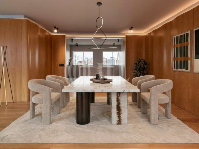 Apartamento T3, novo, no Andrade Corvo 4, em Lisboa 0m² Arroios