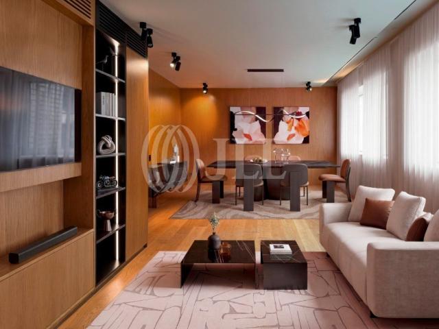 Apartamento T3, novo, no Andrade Corvo 4, em Lisboa 0m² Arroios
