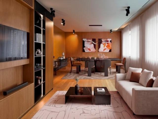 Apartamento T3, novo, no Andrade Corvo 4, em Lisboa