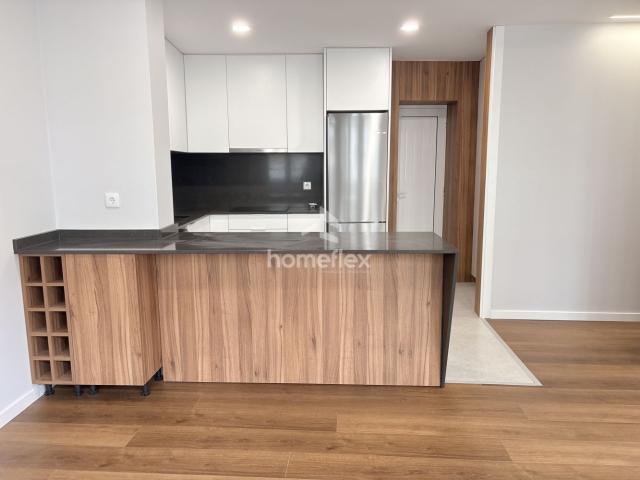 Apartamento T3 NOVO, no Bairro Novo!