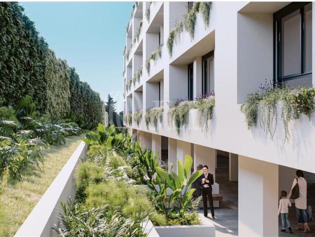 Apartamento T3 novo, no Caxias Heights, em Oeiras 0m² Paco de Arcos