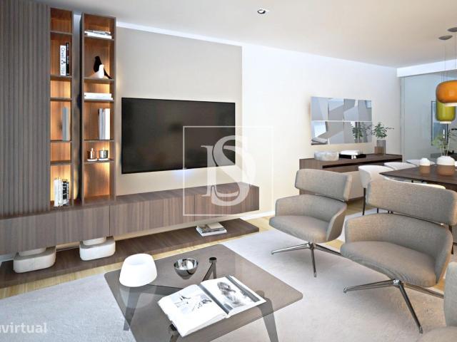 Apartamento T3, NOVO, no CENTRO da MAIA