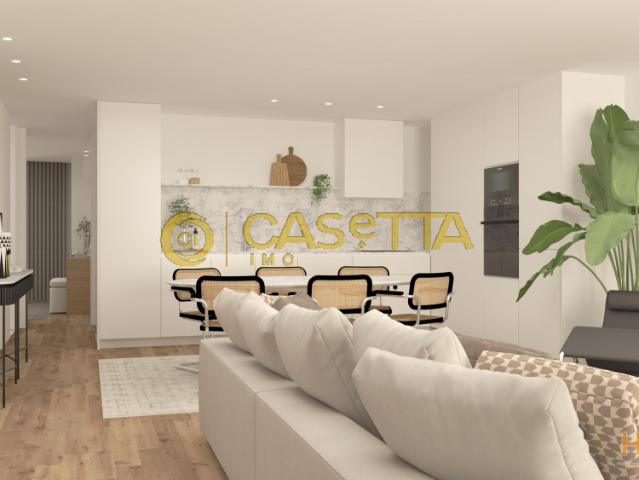 Apartamento T3 Novo no Centro de Braga! | 26083901169