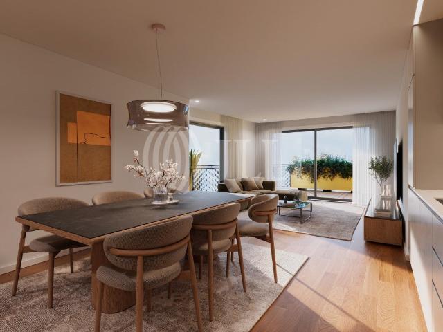 Apartamento T3, novo, no Companhia Aurificia, no Porto 0m² Cedofeita, Santo Ildefonso, Sé, Miragaia, São Nicolau e Vitória