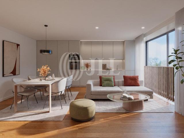 Apartamento T3, novo, no Companhia Aurificia, no Porto 0m² Cedofeita, Santo Ildefonso, Sé, Miragaia, São Nicolau e Vitória