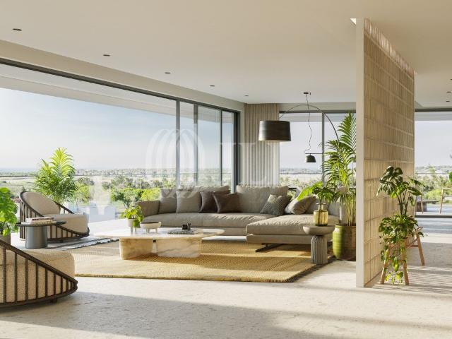 Apartamento T3, novo, no condomínio Oak35, Vilamoura, Algarv. 0m² Quarteira
