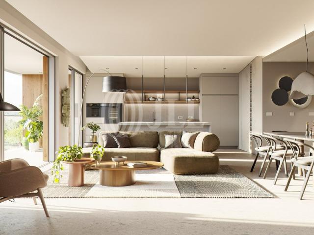 Apartamento T3, novo, no condomínio Oak35, Vilamoura, Algarv. 0m² Quarteira