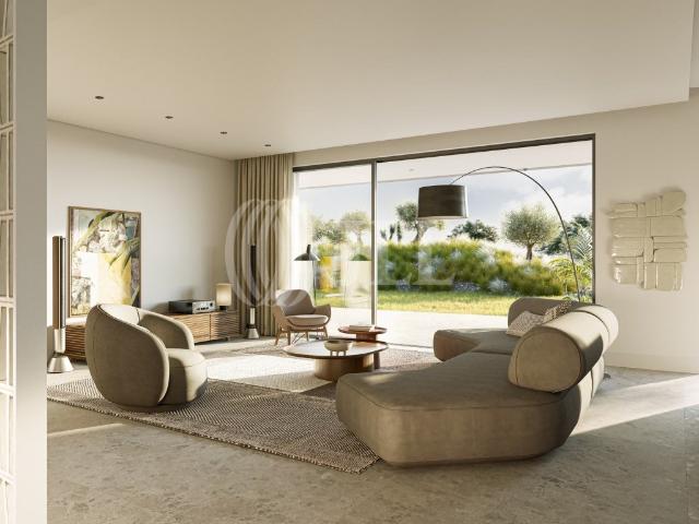 Apartamento T3, novo, no condomínio Oak35, Vilamoura, Algarv. 0m² Quarteira