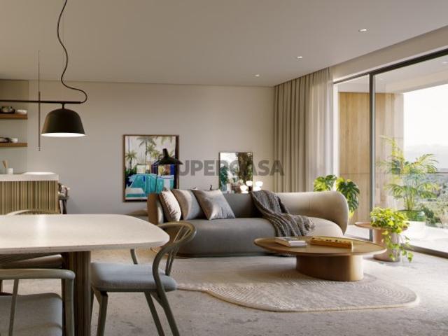 Apartamento T3, novo, no condomínio Oak35, Vilamoura, Algarve