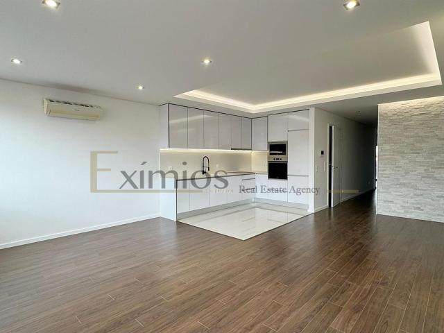 Apartamento T3 novo, no Porto 92m² Ramalde