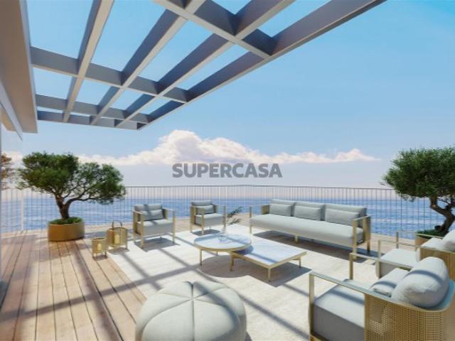 Apartamento T3 novo, no Sal D’Ouro Horizon, Porto