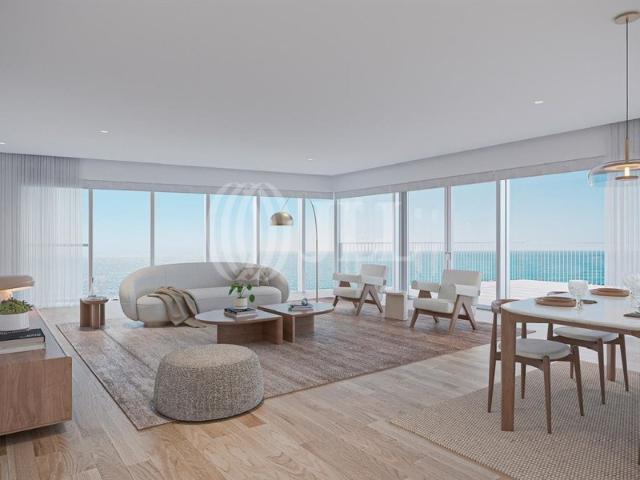 Apartamento T3 novo, no Sal D'ouro Coast, no Porto