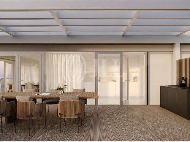 Apartamento T3 novo, no Sal D'Ouro Horizon, Porto
