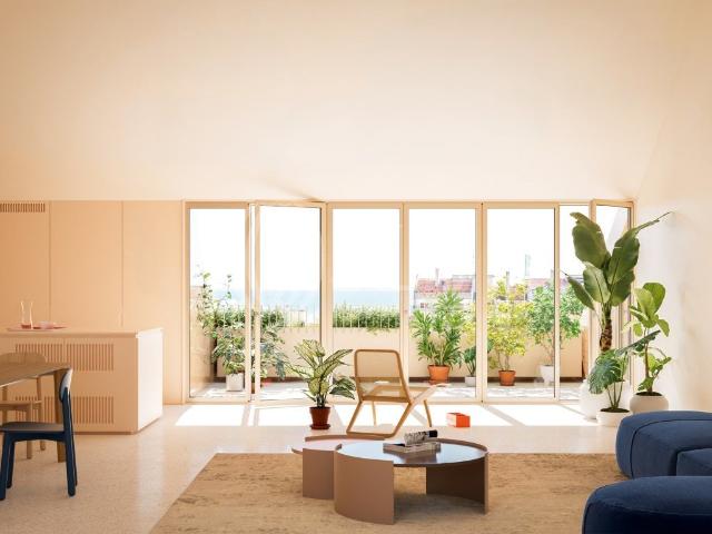 Apartamento T3, novo, no Selva, em Marvila, Lisboa 0m² Marvila