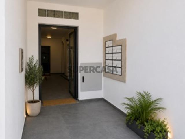 Apartamento T3 Novo no Último Andar com 2 Garagens | São Brás de Alportel | Algarve