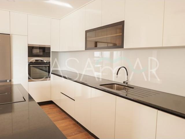 Apartamento T3 NOVO nos Condados