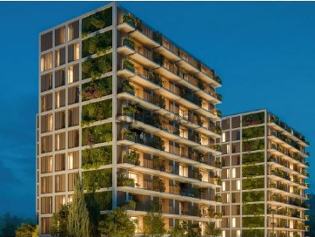Apartamento T3 novo nos Jardins da Arrábida, Vila Nova de Gaia