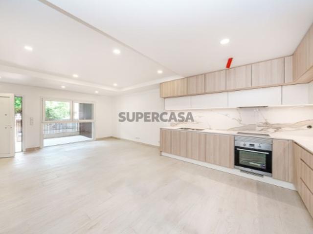 Apartamento T3 Novo Ourém