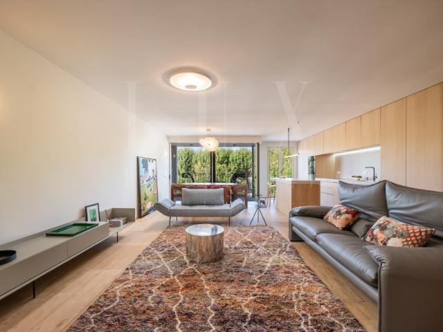 Apartamento T3 | NOVO | Av. Emídio Navarro, Coimbra