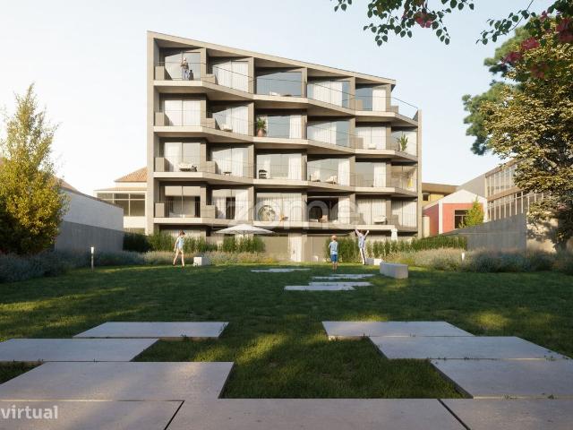 Apartamento T3 NOVO| Av. Repblica, V.N. de Gaia
