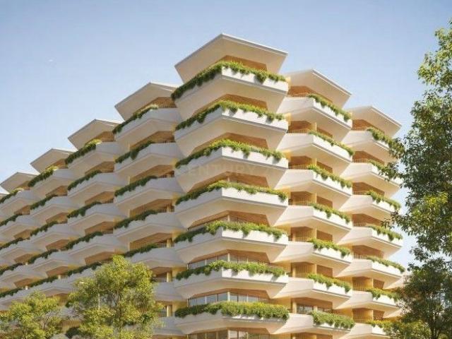 Apartamento T3 Novo à Avenida da Boavista