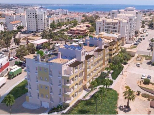 Apartamento T3 novo à venda em Lagos 129m² Lagos