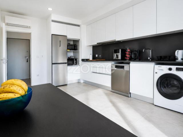 APARTAMENTO T3 NOVO À VENDA EM TONDELA
