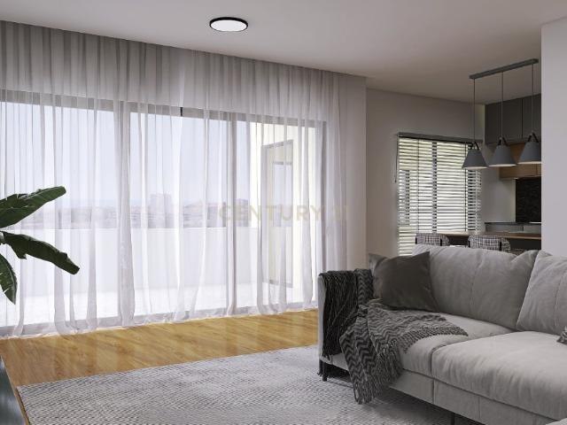 Apartamento T3 Novo | Acabamentos de Excelência