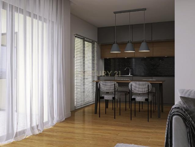 Apartamento T3 Novo | Acabamentos de Excelência