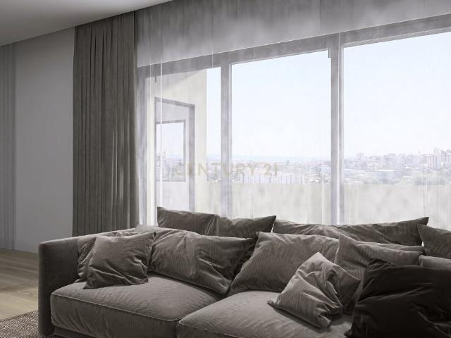 Apartamento T3 Novo | Acabamentos de Excelência