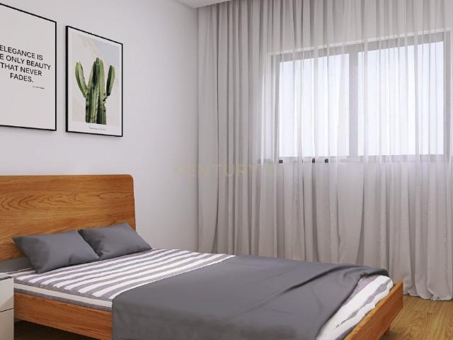 Apartamento T3 Novo | Acabamentos de Excelência